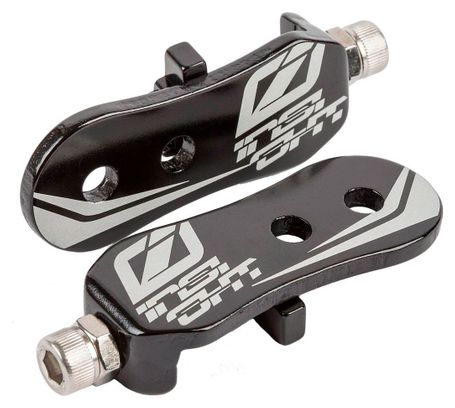 Insight Chain Tensioner Mini 6mm Alu Black