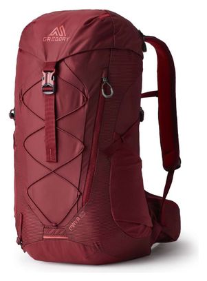 Bolsa de Senderismo Gregory Maya 30 Roja