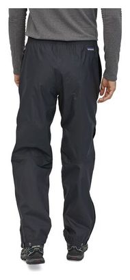 Pant Patagonia Torrentshell 3L Regular Black Men