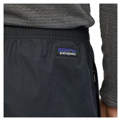 Pant Patagonia Torrentshell 3L Regular Black Men