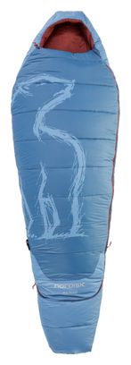 Nordisk Puk Scout Sleeping Bag Blue