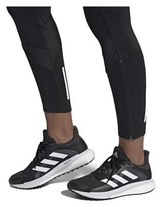 Chaussures de Running Adidas Performance Solar Glide 4 St Noir Femme
