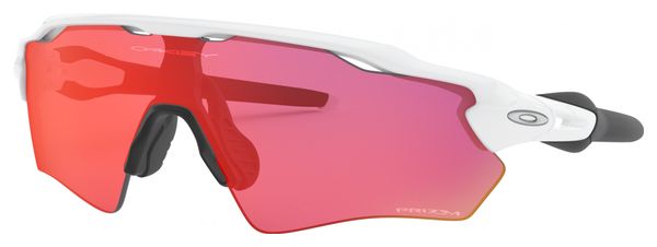 OAKLEY Radar EV XS Path Polished Glasses White / Prizm