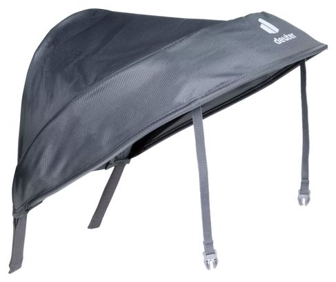 Deuter KC Sun Roof Sunshade for Baby Carrier Grey Graphite