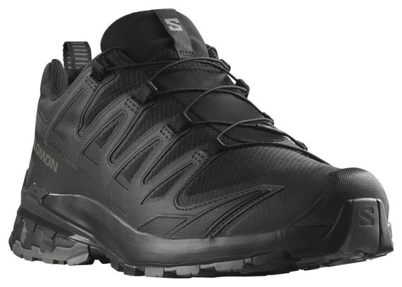 Salomon XA Pro 3D V9 GTX LARGE Trail Shoes Black Men's