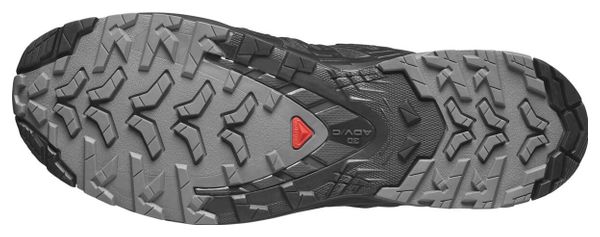 Salomon XA Pro 3D V9 GTX LARGE Trail Hardloopschoenen Zwart Heren