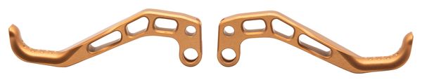 Brake Levers OAK TRL for TRP Copper