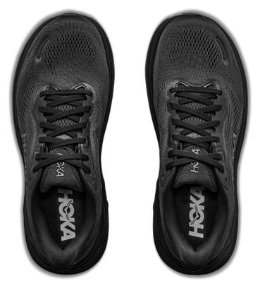 Hoka Clifton 11 Large hardloopschoenen voor heren, zwart