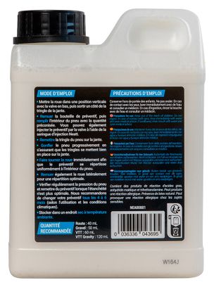 Liquide Préventif Tubeless Neatt Bidon 1 Litre