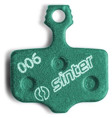 Sinter Plaquettes de Frein 006 Avid  Sram (Pack Atelier par 25)