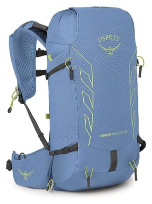Osprey Tempest Velocity 20 Blue Women's Hiking Backpack