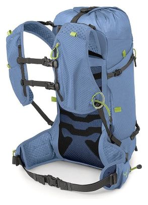 Osprey Tempest Velocity 20 Blue Women's Hiking Backpack