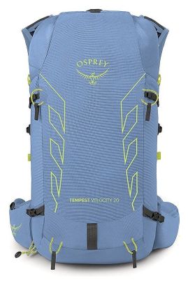 Osprey Tempest Velocity 20 Blue Women's Hiking Backpack