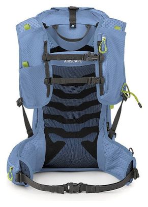 Osprey Tempest Velocity 20 Blue Women's Hiking Backpack