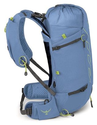 Osprey Tempest Velocity 20 Blue Women's Hiking Backpack