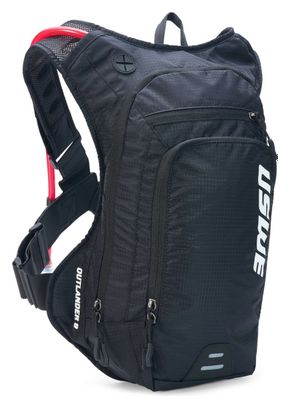 Producto renovado - Mochila USWE Outlander 9L Negra