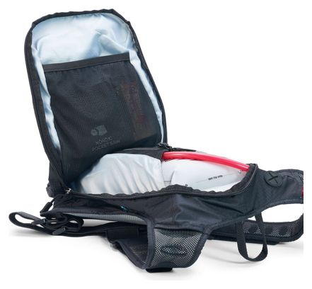 Prodotto ricondizionato - USWE Outlander 9L Zaino Nero