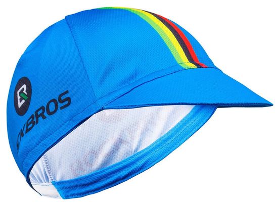 Cycling cap blue light ROCKBROS