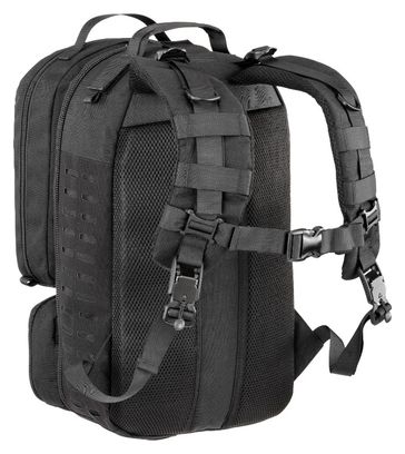 Defcon 5 Rucksack Patriot modularer Rucksack Hydro kompatibel 23 Liter-Schwarz