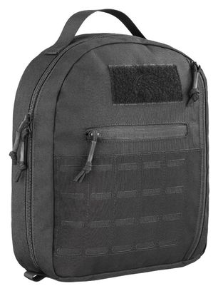 Defcon 5 Rucksack Patriot modularer Rucksack Hydro kompatibel 23 Liter-Schwarz