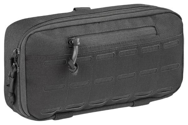Defcon 5 Rucksack Patriot modularer Rucksack Hydro kompatibel 23 Liter-Schwarz