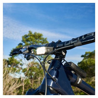 Knog Blinder X 1800 Front Light