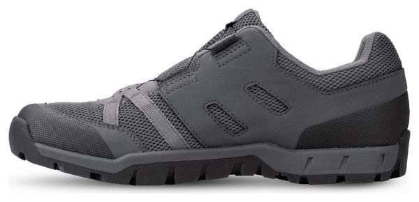 Scott Sport Crus-r Boa MTB-Schuhe Grau/Schwarz Herren
