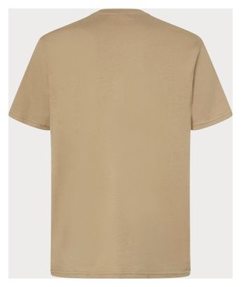 Oakley Mark II 2.0 Beige Short Sleeve T-Shirt
