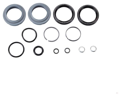 Kit di guarnizioni forcella doppia posizione ROCKSHOX Lyrik 2012-2015