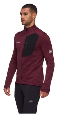 Mammut Taiss Light Polar Fleece voor heren