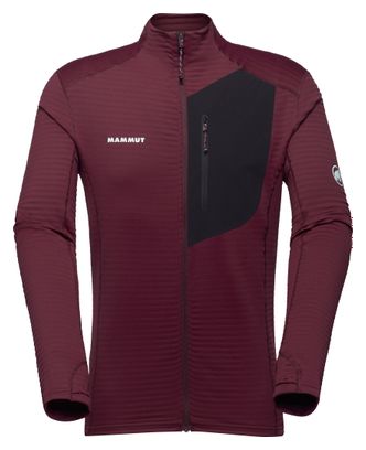 Mammut Taiss Light Polar Fleece voor heren