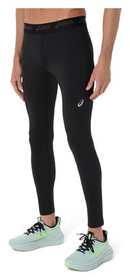 Collant Asics Road Noir Homme