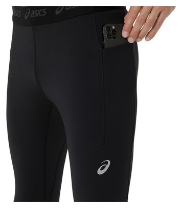 Collant Asics Road Noir Homme