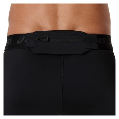 Collant Asics Road Noir Homme