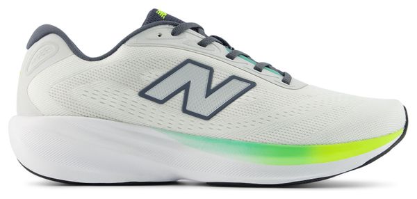 Zapatillas de running New Balance FreshFoam 680 v9 Blanco/Verde para hombre