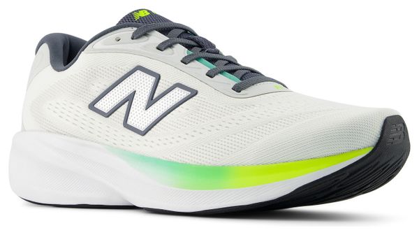 Zapatillas de running New Balance FreshFoam 680 v9 Blanco/Verde para hombre