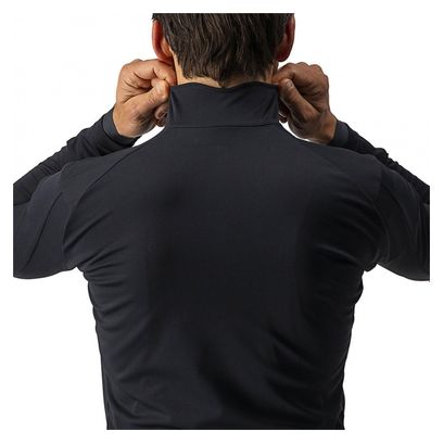 Castelli Go Jacket Zwart