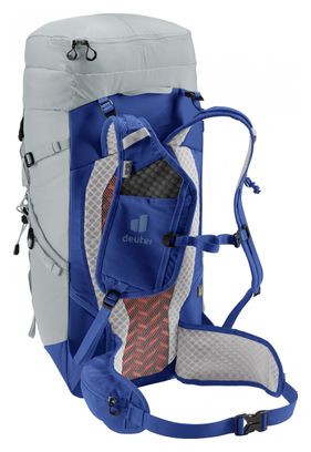Sac de Randonnée Deuter Speed Lite 28 SL Bleu Femme