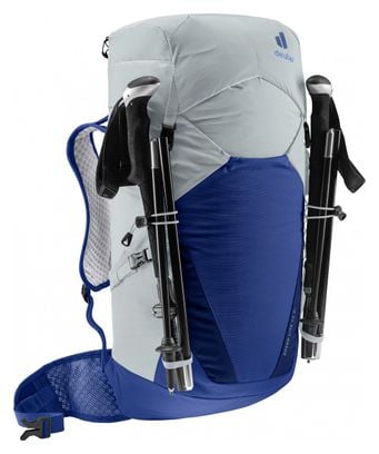 Deuter Speed Lite 28 SL Hiking Bag Blue Women