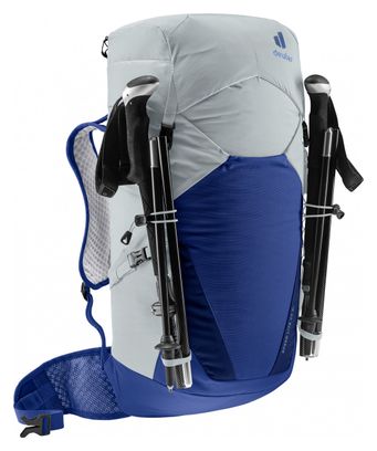 Sac de Randonnée Deuter Speed Lite 28 SL Bleu Femme