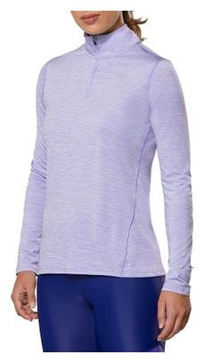 Sweatshirt femme Mizuno Impulse Core