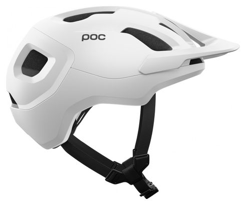 Poc Axion Helm Wit