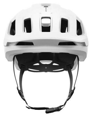 Poc Axion Helm Wit