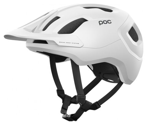 Poc Axion Helm Wit
