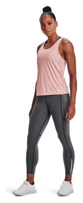 Under Armor Fly Fast 3.0 3/4 Tights Black Woman