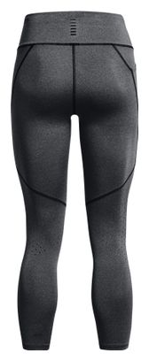 Under Armor Fly Fast 3.0 3/4 Tights Black Woman