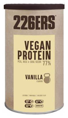 226ers Frullato Proteico Vegano Vaniglia 700g
