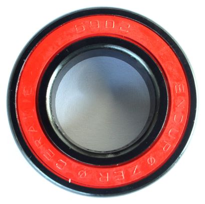 ENDURO BEARINGS ZERØ Ceramic 6902 CC 15X28X7