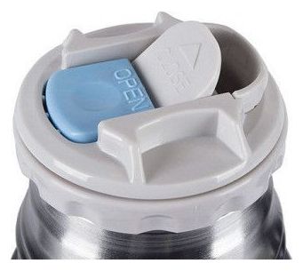 Bouteille Thermos Light et compact 0 75L Thermax