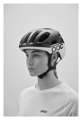 Mountainbike-Helm Poc Cularis Pure Mips Schwarz